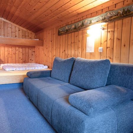 Апартаменты Haus Nr. 1 Кёнигслайтен Экстерьер фото