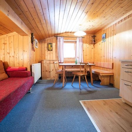 Апартаменты Haus Nr. 1 Кёнигслайтен Экстерьер фото