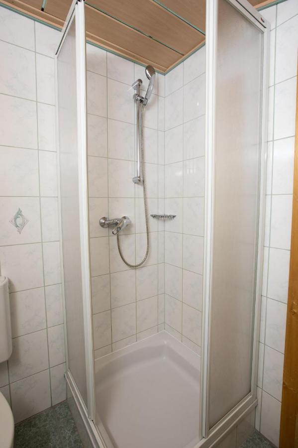 Апартаменты Haus Nr. 1 Кёнигслайтен Экстерьер фото