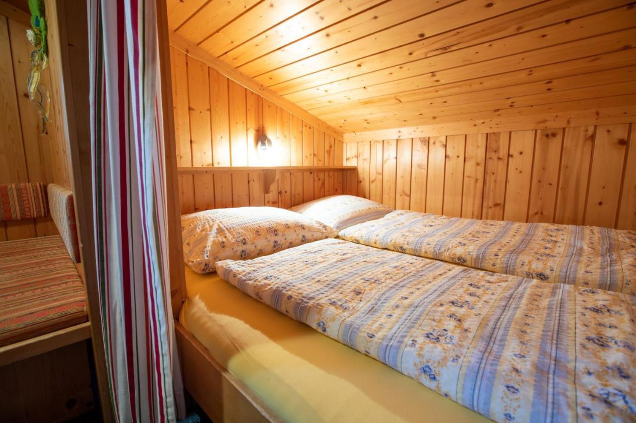 Апартаменты Haus Nr. 1 Кёнигслайтен Экстерьер фото